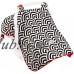 Carseat Canopy Baby Car seat Cover Blanket with Minky interior Jagger   